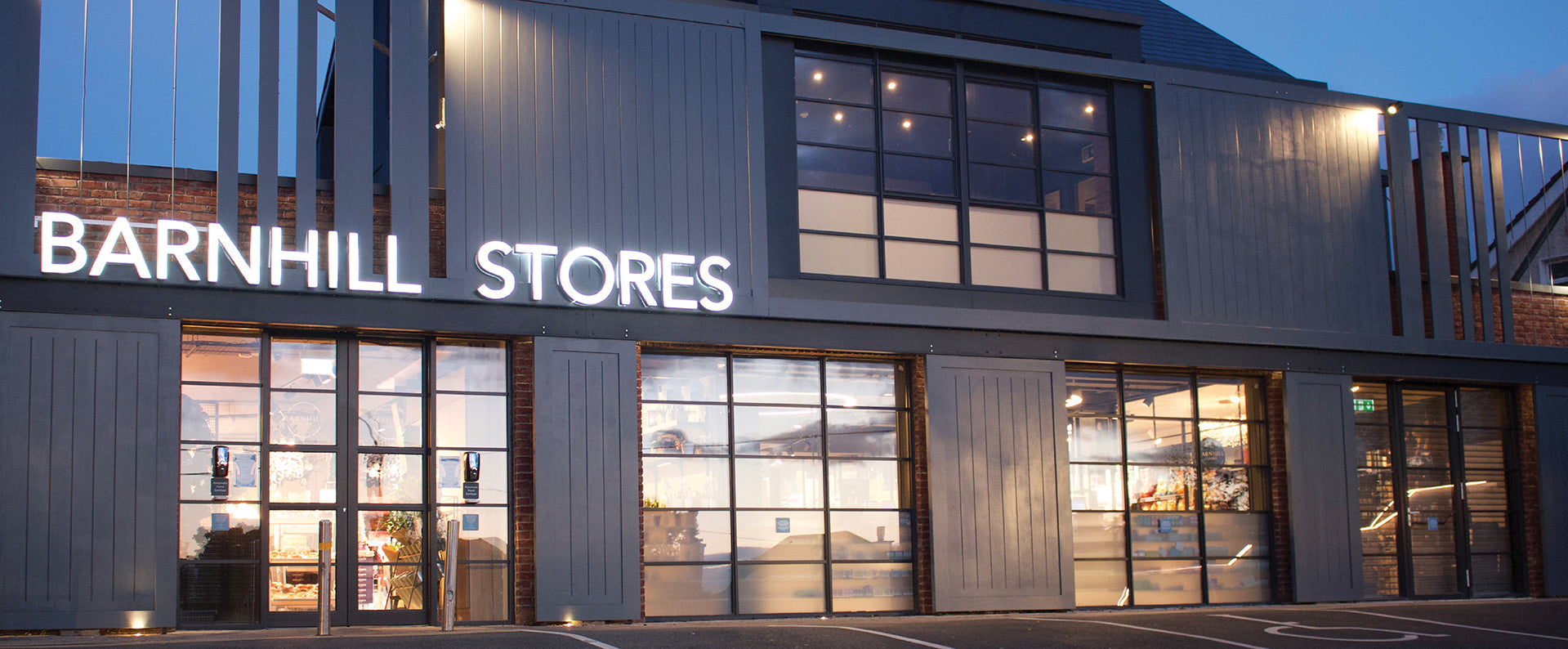 Barnhill Stores Dalkey | Your neighbourhood market in Dalkey